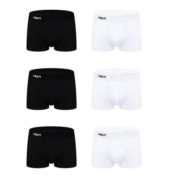 underpants 6pcs trunks cotton logo soft men underwear boxer shorts fashion long mens boxershorts underware boxers bikini 20224630544, Black;white
underpants 6pcs trunks cotton logo soft men underwear boxer shorts fashion long mens boxershorts underware boxers bikini 20224630544, Black;white