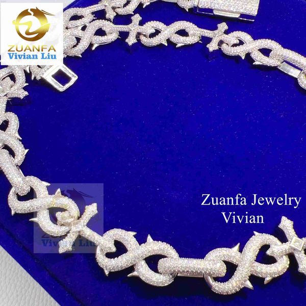 fine jewelry pass diamond tester vvs moissanite 925 sterling silver gold plated miami cuban link chain
fine jewelry pass diamond tester vvs moissanite 925 sterling silver gold plated miami cuban link chain