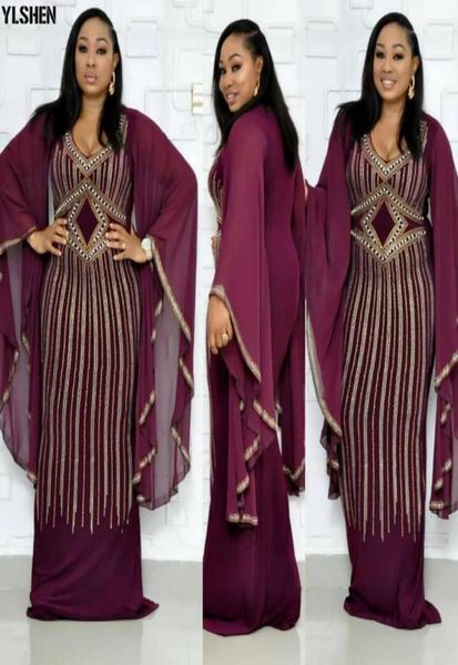 african dresses for women dashiki diamond african clothes bazin broder riche slim ruffle sleeve robe evening long dress3839713, Red
african dresses for women dashiki diamond african clothes bazin broder riche slim ruffle sleeve robe evening long dress3839713, Red
