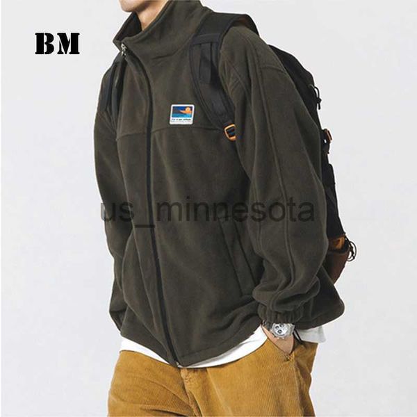 men's jackets winter fleece sweatshirt japanese streetwear thick stand collar coat men clothing harajuku casual cardigan hip hop couple, Black;brown
men's jackets winter fleece sweatshirt japanese streetwear thick stand collar coat men clothing harajuku casual cardigan hip hop couple, Black;brown