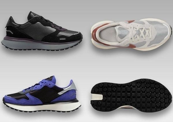 shoes phoenix waffle running men women reflective sneakers gray pink waffes size 36-47
shoes phoenix waffle running men women reflective sneakers gray pink waffes size 36-47