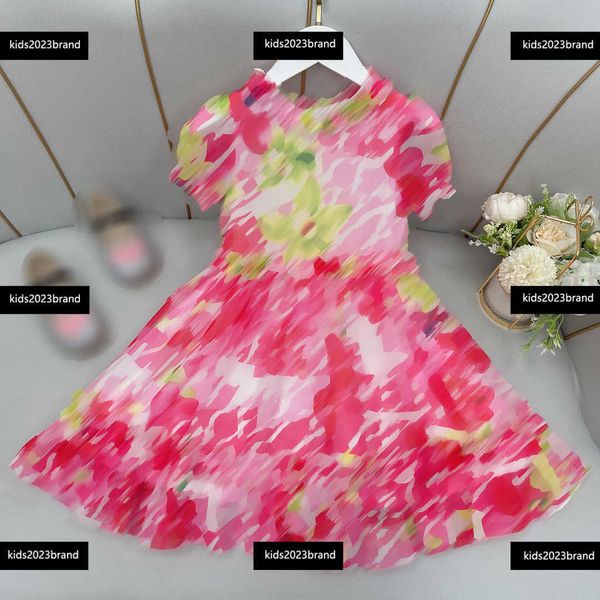 bright colors baby dress imitation silk designer dress girl summer pleated skirt size 110-160 cm new product mar29, Red;yellow
bright colors baby dress imitation silk designer dress girl summer pleated skirt size 110-160 cm new product mar29, Red;yellow