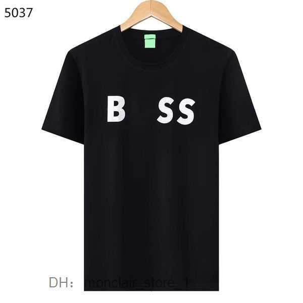boss shirt mens shirt high fashion men's t-shirt luxury polo round neck breathable business casual tee man designer men size m-xxxl 1, White;black
boss shirt mens shirt high fashion men's t-shirt luxury polo round neck breathable business casual tee man designer men size m-xxxl 1, White;black