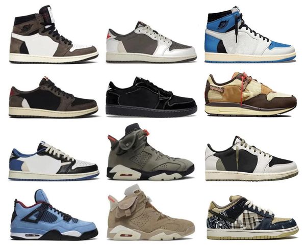 2023 authentic 1 high military blue shoes travis low og fragment black phantom reverse mocha golf olive cactus jack men women sports sneaker
2023 authentic 1 high military blue shoes travis low og fragment black phantom reverse mocha golf olive cactus jack men women sports sneaker