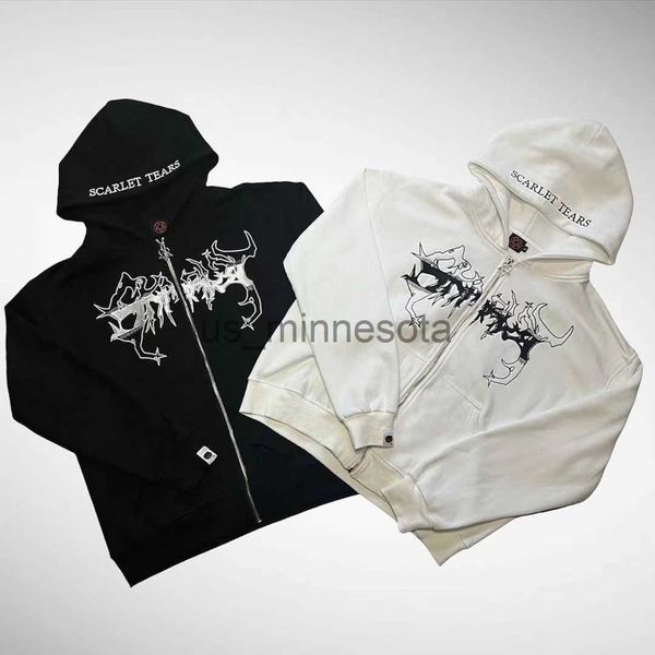 men's hoodies sweatshirts american retro oversize high street letter print hoodies jacket women spring autumn vibe style couple street, Black
men's hoodies sweatshirts american retro oversize high street letter print hoodies jacket women spring autumn vibe style couple street, Black