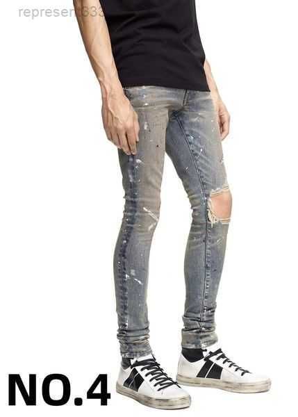 am jeans designer mens skinny desig 22 colors pants long hippop sticker embroidery slim denim straight streetwear wholesale 30-40 g5j8, Blue
am jeans designer mens skinny desig 22 colors pants long hippop sticker embroidery slim denim straight streetwear wholesale 30-40 g5j8, Blue