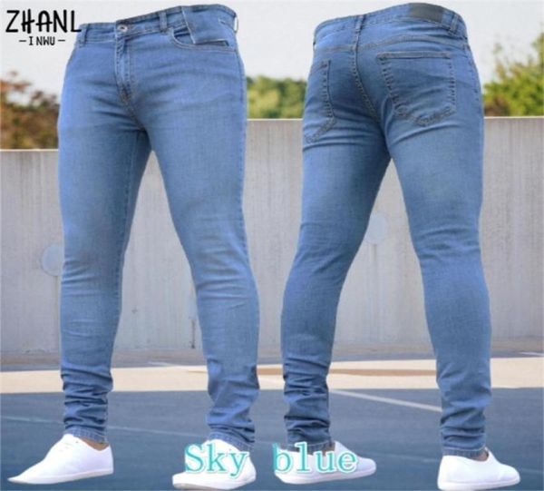 mens pants pure color stretch jeans casual slim fit work trousers male vintage wash plus size pencil skinny for men 2204085106908, Blue
mens pants pure color stretch jeans casual slim fit work trousers male vintage wash plus size pencil skinny for men 2204085106908, Blue