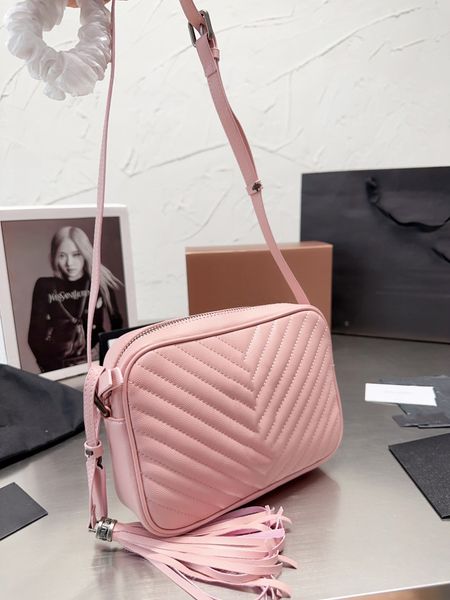 women camera bag louloulou fashion shopping satchels shoulder bags leather chain tassel crossbody messenger bags hobo handbag luxury designe
women camera bag louloulou fashion shopping satchels shoulder bags leather chain tassel crossbody messenger bags hobo handbag luxury designe
