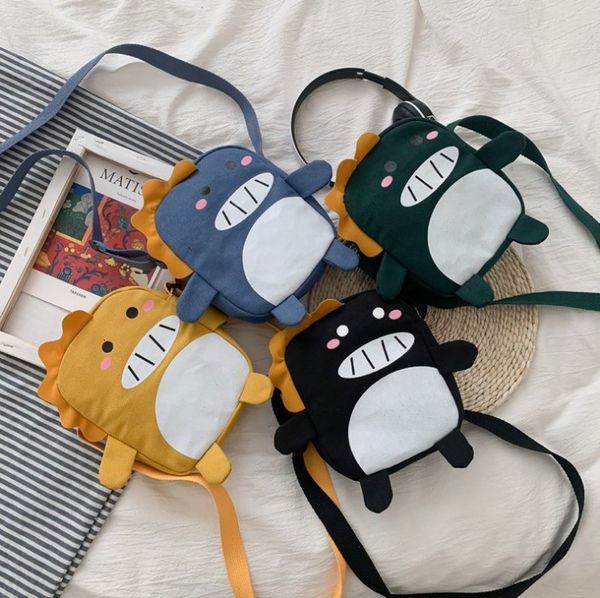 backpacks fashion women messenger bag cartoon dinosaur casual shoulder bags cute children girls plush handbag sac a main 230818
backpacks fashion women messenger bag cartoon dinosaur casual shoulder bags cute children girls plush handbag sac a main 230818