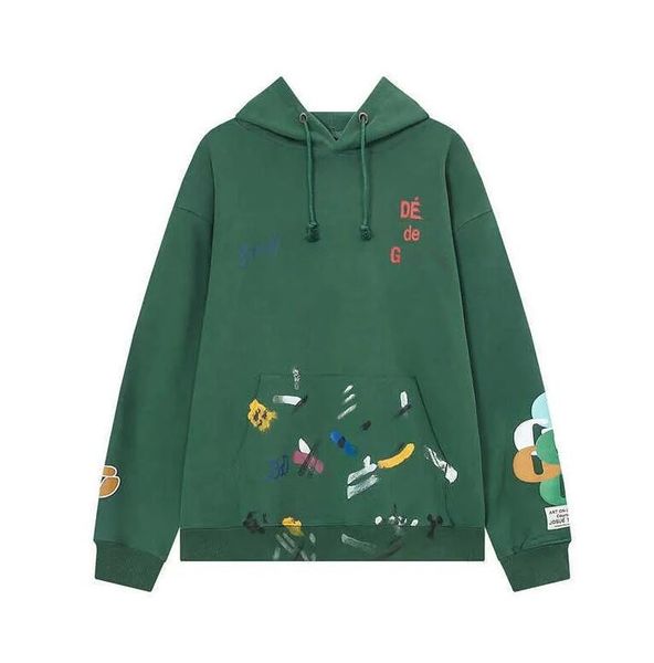 2023 designer men's hoodies with holes and tears printed loose hooded sweater for men women's autumn and winter sweatshirts essent, Black
2023 designer men's hoodies with holes and tears printed loose hooded sweater for men women's autumn and winter sweatshirts essent, Black