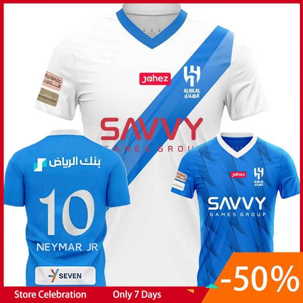 neymar jr mitrovic 2023 2024 al hilal saudi soccer jerseys malcom neves sergej vietto koulibaly kanno home away 23 24 football player fans v, White;black
neymar jr mitrovic 2023 2024 al hilal saudi soccer jerseys malcom neves sergej vietto koulibaly kanno home away 23 24 football player fans v, White;black