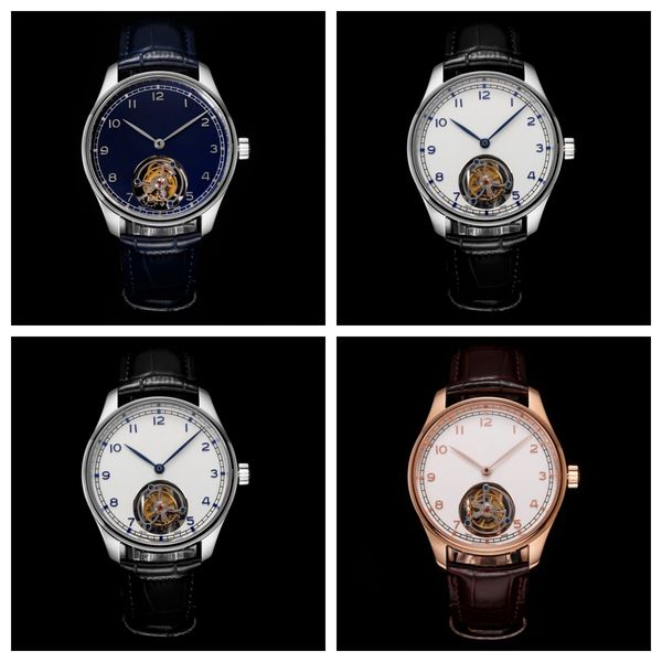 tc factory montre de luxe mens watch 42mmx11mm 81905 tourbillon manual mechanical movement steel case designer watches, Slivery;brown
tc factory montre de luxe mens watch 42mmx11mm 81905 tourbillon manual mechanical movement steel case designer watches, Slivery;brown