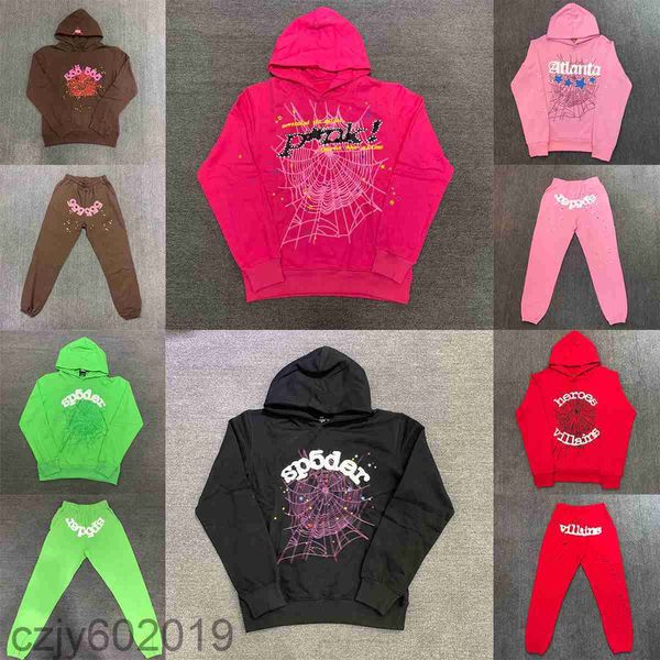 spider hoodies quality sp5der young thug 555555 angel pullover pink red hoodie hoodye pants men sp5ders graphic printing web sweatshirtsqnh5, Black
spider hoodies quality sp5der young thug 555555 angel pullover pink red hoodie hoodye pants men sp5ders graphic printing web sweatshirtsqnh5, Black