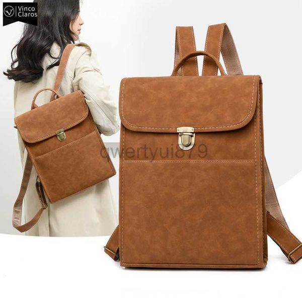 designer bag backpack style vc high-quality soft leather women's backpack simple luxury fashion travel women's notebook bagbackpac
designer bag backpack style vc high-quality soft leather women's backpack simple luxury fashion travel women's notebook bagbackpac