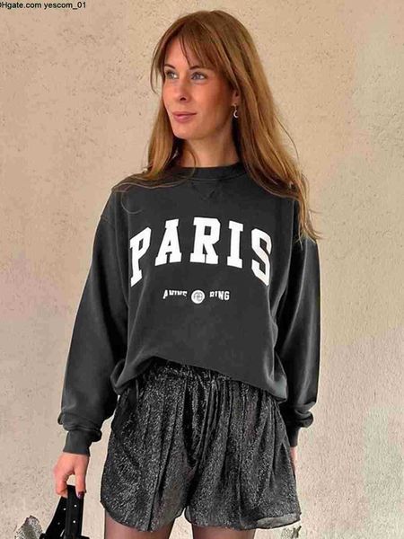 hoodies sweatshirts women's paris washed faded sweatshirt women autumn winter vintage hoodies fashion sweatshirts femme oversize pullo, Black
hoodies sweatshirts women's paris washed faded sweatshirt women autumn winter vintage hoodies fashion sweatshirts femme oversize pullo, Black