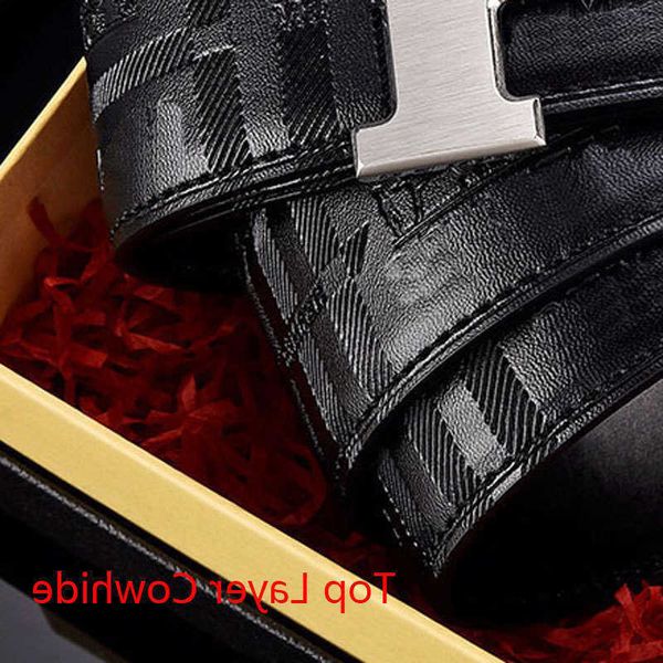 5a fashion brand belt mens designers dress jeans belts for men women letter h buckle leather multiple colors 27tn, Black;green
5a fashion brand belt mens designers dress jeans belts for men women letter h buckle leather multiple colors 27tn, Black;green