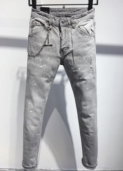 2021 the new brand fashion european and american summer mens wear jeans are mens casual jeans a1898703387, Blue
2021 the new brand fashion european and american summer mens wear jeans are mens casual jeans a1898703387, Blue