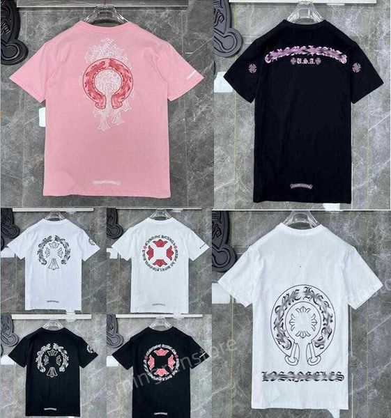 2023mens classic t shirt heart fashion ch brand letter sanskrit cross pattern sweater t-shirts designers chromes pullover cotton tshirts 1s, White;black
2023mens classic t shirt heart fashion ch brand letter sanskrit cross pattern sweater t-shirts designers chromes pullover cotton tshirts 1s, White;black