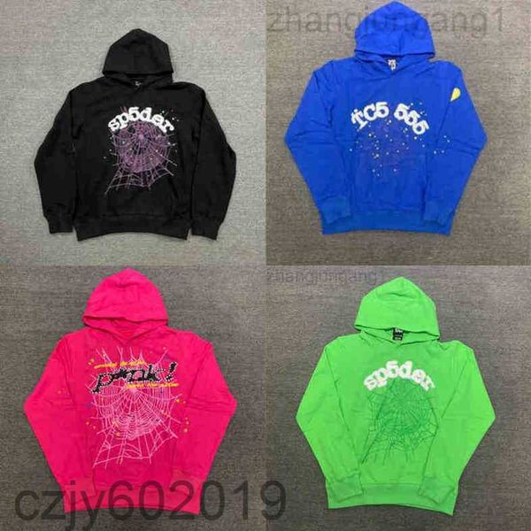 22sss 555 designer hip hop kanyes style sp5der hoodie spider jumper european and american hip-hop singers with the same paragraph couple men, Black
22sss 555 designer hip hop kanyes style sp5der hoodie spider jumper european and american hip-hop singers with the same paragraph couple men, Black