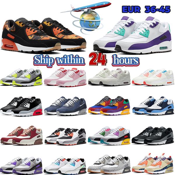 designer sports 90 running shoes black white gum blue void 90s caramel peace love viotech mens women trainers total orange sneakers eur 36-4
designer sports 90 running shoes black white gum blue void 90s caramel peace love viotech mens women trainers total orange sneakers eur 36-4