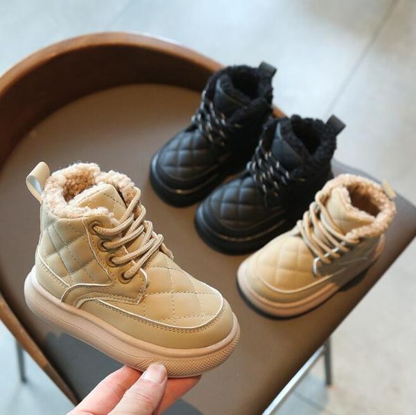 sneakers kids snow boots for boys girls winter warm waterproof children cotton sport shoes sneakers boy ankle snow boots 230818, Black;red
sneakers kids snow boots for boys girls winter warm waterproof children cotton sport shoes sneakers boy ankle snow boots 230818, Black;red