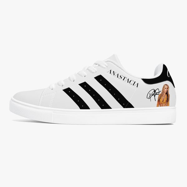 diy shoes men's casual shoes women's outdoor shoes custom shoes pink shoes white shoes and black character letters
diy shoes men's casual shoes women's outdoor shoes custom shoes pink shoes white shoes and black character letters