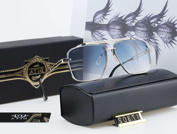 r dita sunglasses men's and women's metal retro fashion designer black glasses door all match uv polaroid lens jk2t, White;black
r dita sunglasses men's and women's metal retro fashion designer black glasses door all match uv polaroid lens jk2t, White;black