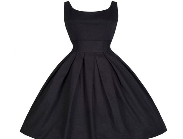 whole2015 summer women hepburn dresses oneck black casual party robe rockabilly 50s vintage vestidos plus size 95643715812, Black;gray
whole2015 summer women hepburn dresses oneck black casual party robe rockabilly 50s vintage vestidos plus size 95643715812, Black;gray