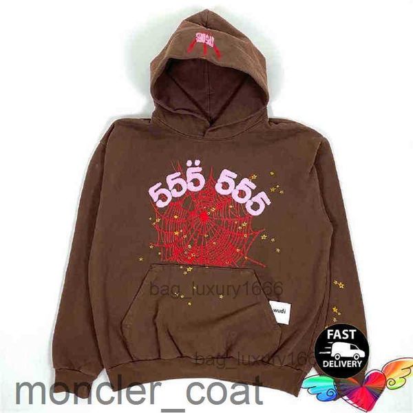 2023 red spder hoodie men women angel number puff pastry printing graphic spider web sweatshirts t220721, Black
2023 red spder hoodie men women angel number puff pastry printing graphic spider web sweatshirts t220721, Black