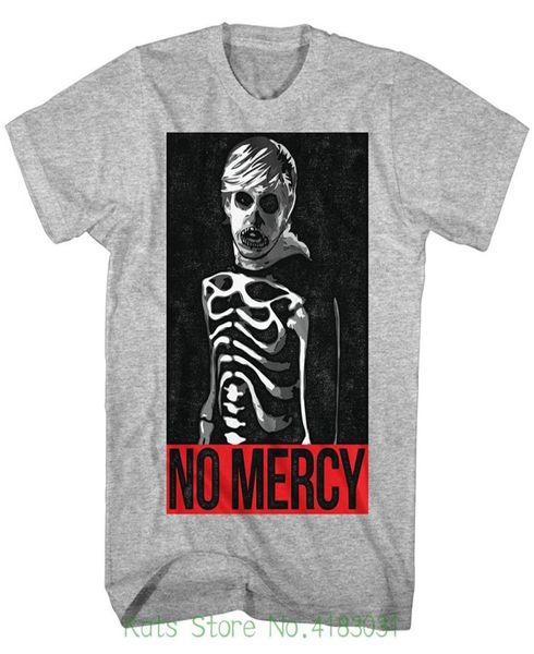 karate kid mens no mercy t shirt cartoon print short sleeve t shirt 2654988, White;black
karate kid mens no mercy t shirt cartoon print short sleeve t shirt 2654988, White;black