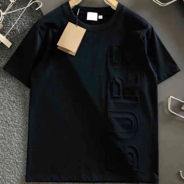 mens t shirt designer shirts round neck short sleeve tshirt men women sweatshirt letter printing cotton oversize tee, White;black
mens t shirt designer shirts round neck short sleeve tshirt men women sweatshirt letter printing cotton oversize tee, White;black