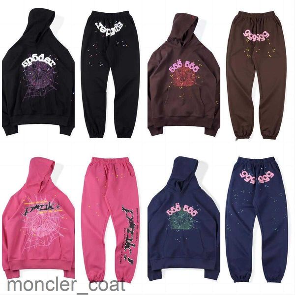 sp5der hoodie young thug spider hoodies men and women transportation designer printing web tracksuit eu s--xlgzs0, Black
sp5der hoodie young thug spider hoodies men and women transportation designer printing web tracksuit eu s--xlgzs0, Black
