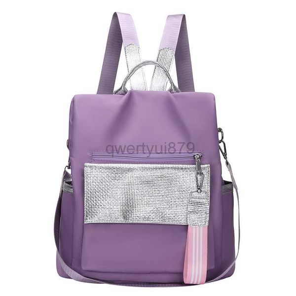 designer bag backpack style women's backpack multiple pockets shoulder anti-theft teenage girls' school women's high capacity
designer bag backpack style women's backpack multiple pockets shoulder anti-theft teenage girls' school women's high capacity