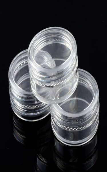 ycdc 2ml 3ml 5ml 80pcs mini refillable bottles cosmetic empty jar pot eyeshadow acrylic makeup bottles face cream container8095753
ycdc 2ml 3ml 5ml 80pcs mini refillable bottles cosmetic empty jar pot eyeshadow acrylic makeup bottles face cream container8095753