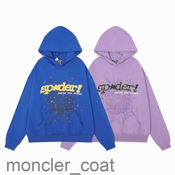 2023 spider hoodie sp5der 555555 hoodie mens womens angel number puff pastry printing graphic spider sweatshirts dooclothing purple, Black
2023 spider hoodie sp5der 555555 hoodie mens womens angel number puff pastry printing graphic spider sweatshirts dooclothing purple, Black