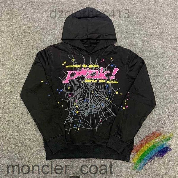 puff print sp5der young thug 555555 angel hoodie men women heavy fabric spider web sweatshirts pullover s-xl, Black
puff print sp5der young thug 555555 angel hoodie men women heavy fabric spider web sweatshirts pullover s-xl, Black
