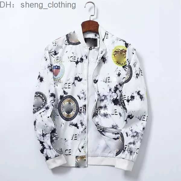 outerwear designer badges zipper shirt jacket loose style spring autumn mens oxford breathable portable high street stones island clothing j, Black;brown
outerwear designer badges zipper shirt jacket loose style spring autumn mens oxford breathable portable high street stones island clothing j, Black;brown