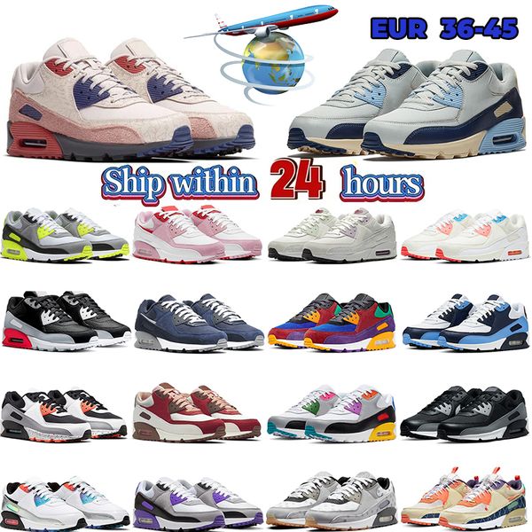 high design running shoes men sneakers max 90s metallic air women chaussures solar flare pn dust safety orange sail unc outdoor trainers run
high design running shoes men sneakers max 90s metallic air women chaussures solar flare pn dust safety orange sail unc outdoor trainers run