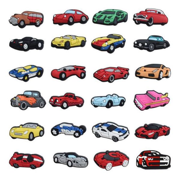 cars shoe charms wholesale shoes charms decorations pvc buckles for shoes, White;pink
cars shoe charms wholesale shoes charms decorations pvc buckles for shoes, White;pink