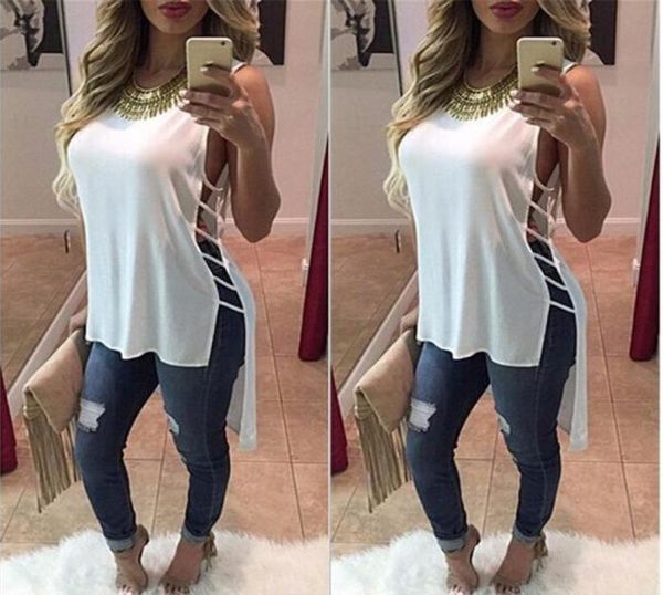 hole t shirts kawaii women summer camisas tee shirt femme ropa poleras de mujer tumblr irregular clothing tshirt7604801, White
hole t shirts kawaii women summer camisas tee shirt femme ropa poleras de mujer tumblr irregular clothing tshirt7604801, White