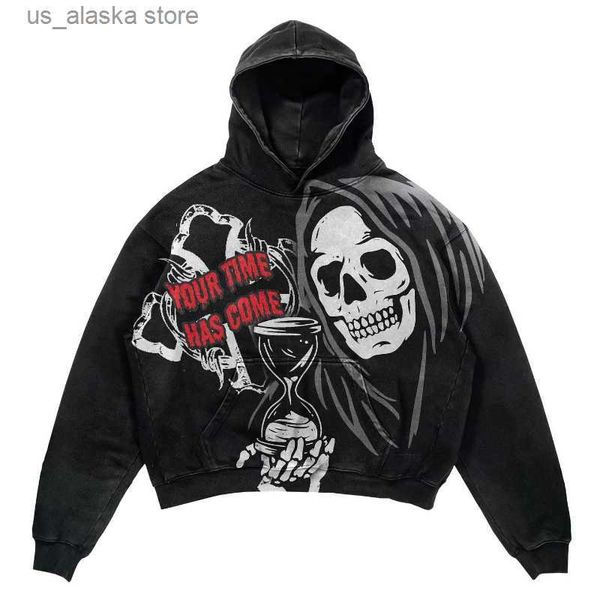 men's hoodies sweatshirts y2k clothes goth harajuku grunge oversized printed pattern anime hoodie long sleeve black pullover streetwear
men's hoodies sweatshirts y2k clothes goth harajuku grunge oversized printed pattern anime hoodie long sleeve black pullover streetwear