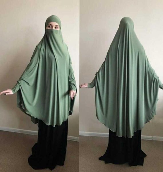 ethnic clothing muslim long khimar ramadan formal prayer garment hijab women niqab burka islamic arab namaz musulman eid jilbab dj8277079, Red
ethnic clothing muslim long khimar ramadan formal prayer garment hijab women niqab burka islamic arab namaz musulman eid jilbab dj8277079, Red
