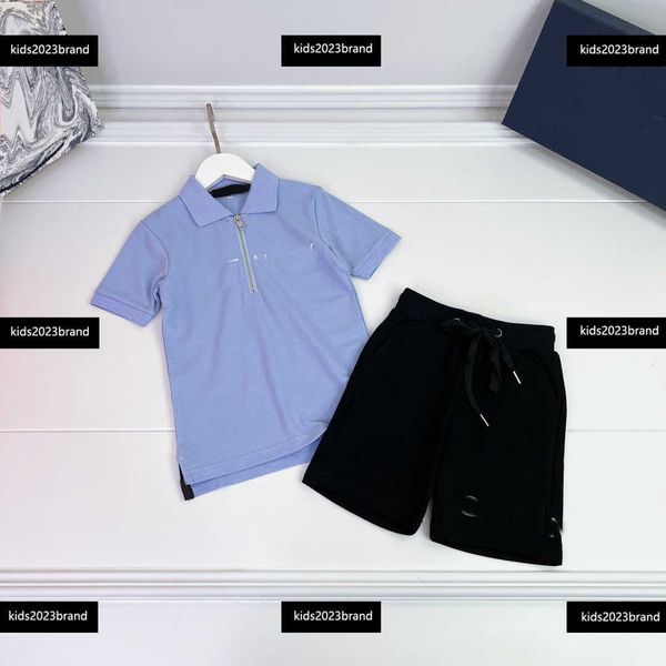 kids clothes child designer sets baby 2pcs fashion lapel solid color letter logo t-shirt and animal shorts summer outdoors tracksuit, White
kids clothes child designer sets baby 2pcs fashion lapel solid color letter logo t-shirt and animal shorts summer outdoors tracksuit, White
