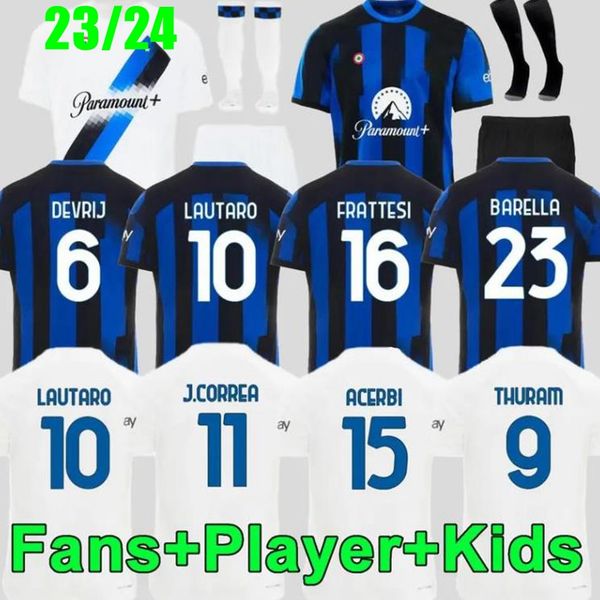 lukaku soccer jerseys barella correa inters milan giroud ibrahimovic lautaro milans theo brahim 23 24 football shirt 2023 2024 uniforms men, Black;yellow
lukaku soccer jerseys barella correa inters milan giroud ibrahimovic lautaro milans theo brahim 23 24 football shirt 2023 2024 uniforms men, Black;yellow