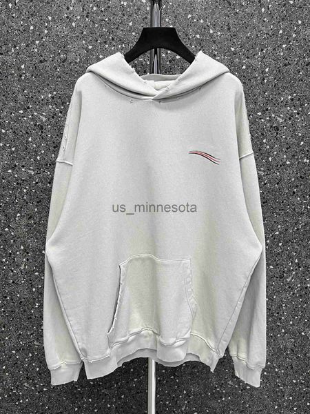 men's hoodies sweatshirts 2023 summer new mens coke ripped hole embroidered hoodie hooded sweatshirt 11 highend fashion womens hooded s, Black
men's hoodies sweatshirts 2023 summer new mens coke ripped hole embroidered hoodie hooded sweatshirt 11 highend fashion womens hooded s, Black