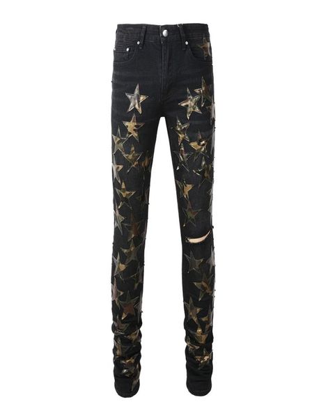2021 mens designer jeans distressed ripped biker slim fit motorcycle denim for men s fashion jean mans pants pour hommes 8735448992, Blue
2021 mens designer jeans distressed ripped biker slim fit motorcycle denim for men s fashion jean mans pants pour hommes 8735448992, Blue