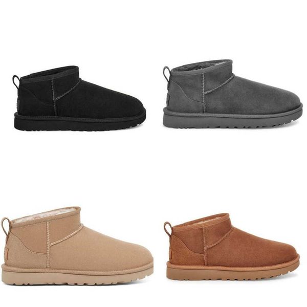 women ultra mini snow slipper u f22 winter new popular ankle soft comfortable sheepskin keep warm plush boots with card dustbag, Black;grey
women ultra mini snow slipper u f22 winter new popular ankle soft comfortable sheepskin keep warm plush boots with card dustbag, Black;grey