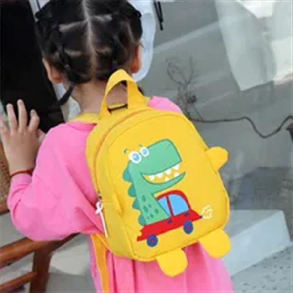 cute dinosaur baby kindergarten backpack cartoon children school bags adjustable boys girls anti-lost book bags kids backpacks a1, Black
cute dinosaur baby kindergarten backpack cartoon children school bags adjustable boys girls anti-lost book bags kids backpacks a1, Black