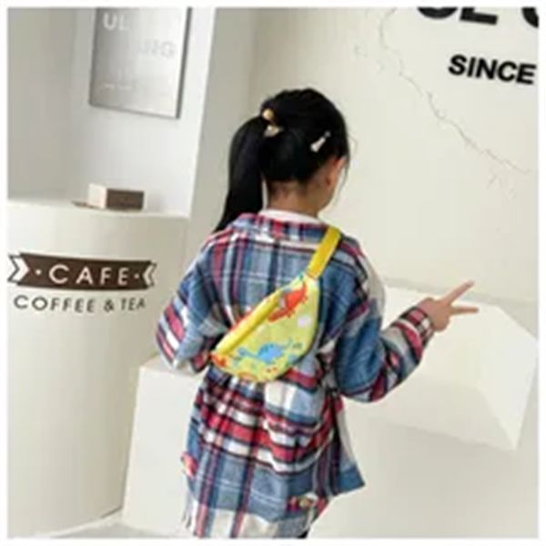 children waist bag kids boys girls cute cartoon animal printed fanny pack for sports workout running 2023 a1, Black
children waist bag kids boys girls cute cartoon animal printed fanny pack for sports workout running 2023 a1, Black