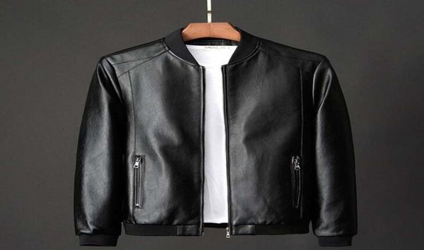 fashion men039s real leather jacket men motorcycle winter coat men warm genuine leather jackets large size9836452, Black;brown
fashion men039s real leather jacket men motorcycle winter coat men warm genuine leather jackets large size9836452, Black;brown